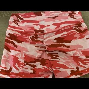 Bundle of TYC shorts